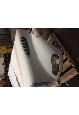 FREIGHTLINER M2 112 BUISNESS Hood