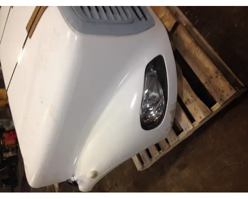 FREIGHTLINER M2 112 BUISNESS Hood