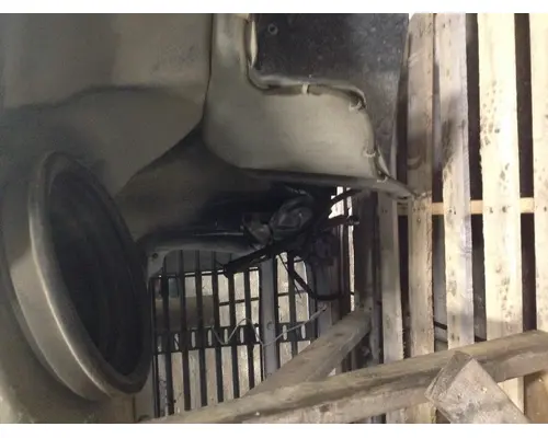 FREIGHTLINER M2 112 BUISNESS Hood
