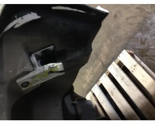 FREIGHTLINER M2 112 BUISNESS Hood