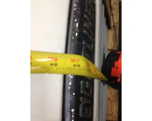 FREIGHTLINER M2 112 BUISNESS Hood