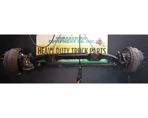 FREIGHTLINER M2 112 Medium Duty Axle Assembly, Front (Steer)