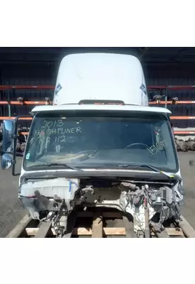 FREIGHTLINER M2 112 Medium Duty Cab Assembly