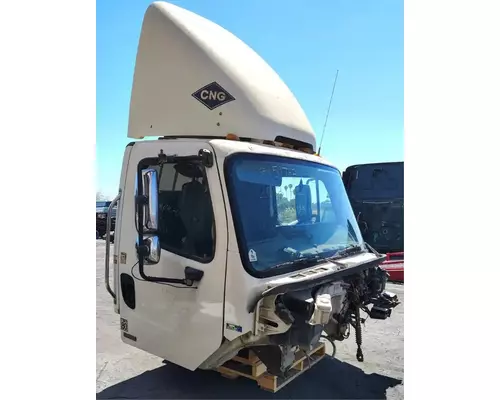 FREIGHTLINER M2 112 Medium Duty Cab Assembly