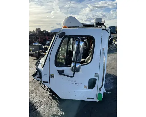 FREIGHTLINER M2 112 Medium Duty Cab Assembly