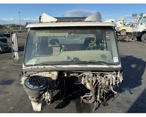 FREIGHTLINER M2 112 Medium Duty Cab Assembly