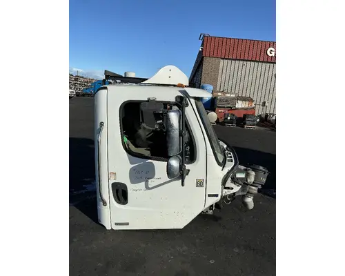 FREIGHTLINER M2 112 Medium Duty Cab Assembly