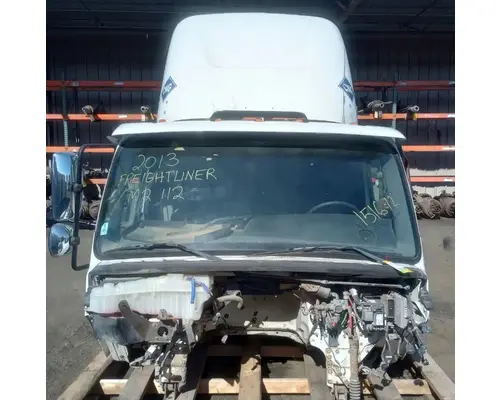 FREIGHTLINER M2 112 Medium Duty Cab Assembly