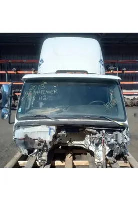 FREIGHTLINER M2 112 Medium Duty Cab Assembly