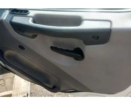 FREIGHTLINER M2 112 Medium Duty Cab Assembly