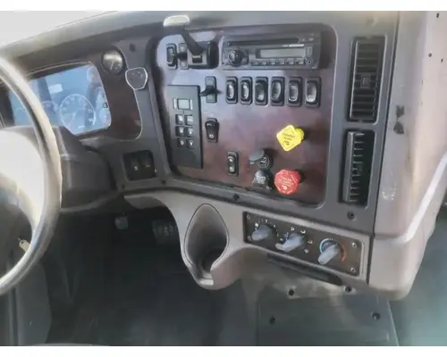 FREIGHTLINER M2 112 Medium Duty Cab Assembly