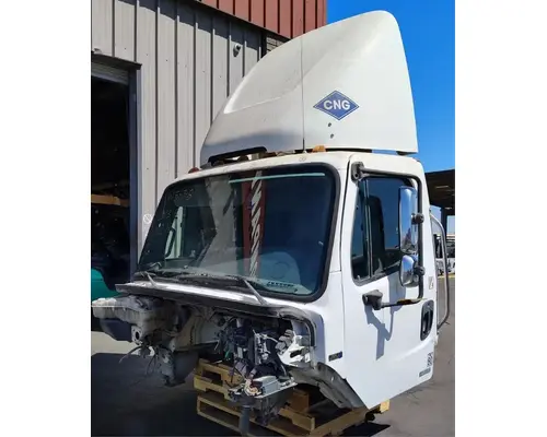 FREIGHTLINER M2 112 Medium Duty Cab Assembly