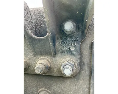 FREIGHTLINER M2 112 Medium Duty Cab Mount Bracket