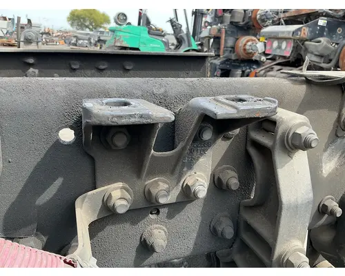 FREIGHTLINER M2 112 Medium Duty Cab Mount Bracket