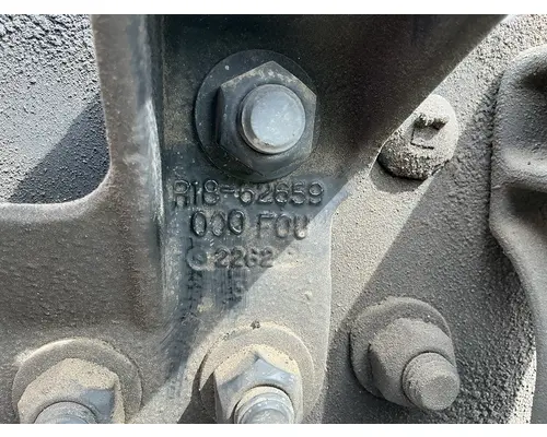 FREIGHTLINER M2 112 Medium Duty Cab Mount Bracket
