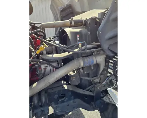 FREIGHTLINER M2 112 Medium Duty Cooling Assy. (Rad., Cond., ATAAC)
