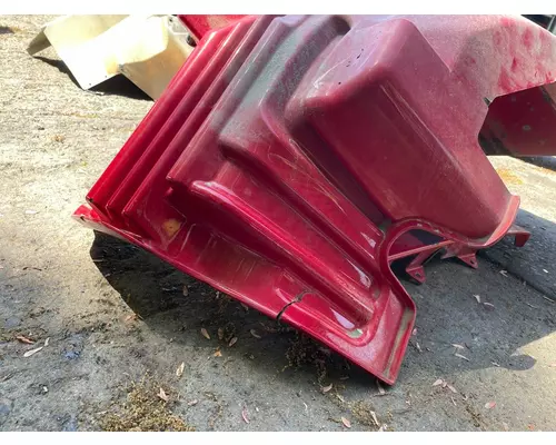 FREIGHTLINER M2 112 Medium Duty Fender Extension