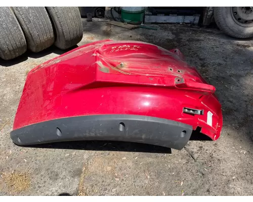 FREIGHTLINER M2 112 Medium Duty Fender Extension