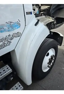 FREIGHTLINER M2 112 Medium Duty Fender Extension