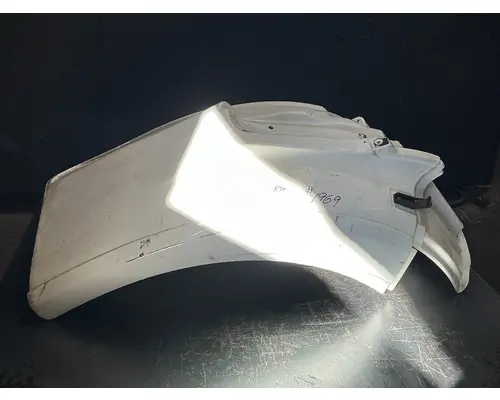 FREIGHTLINER M2 112 Medium Duty Fender Extension