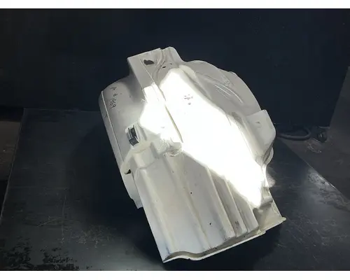 FREIGHTLINER M2 112 Medium Duty Fender Extension