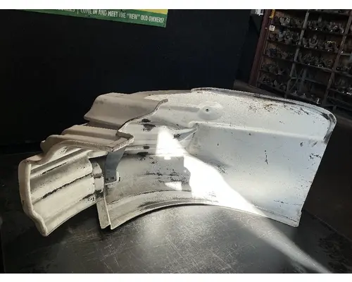 FREIGHTLINER M2 112 Medium Duty Fender Extension