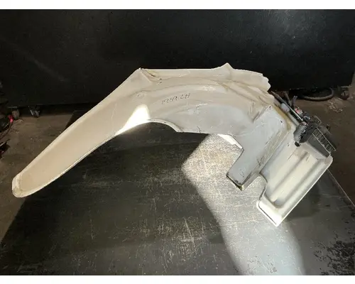 FREIGHTLINER M2 112 Medium Duty Fender Extension