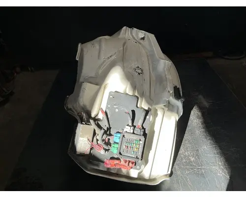 FREIGHTLINER M2 112 Medium Duty Fender Extension