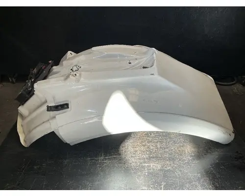 FREIGHTLINER M2 112 Medium Duty Fender Extension