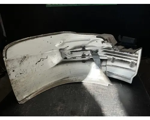 FREIGHTLINER M2 112 Medium Duty Fender Extension