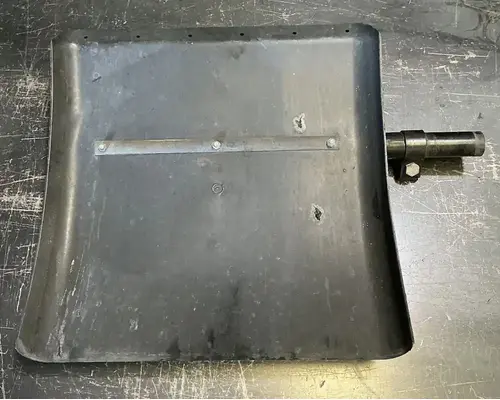 FREIGHTLINER M2 112 Medium Duty Fender