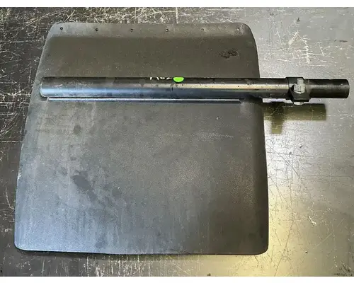 FREIGHTLINER M2 112 Medium Duty Fender