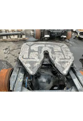 FREIGHTLINER M2 112 Medium Duty Fifth Wheel