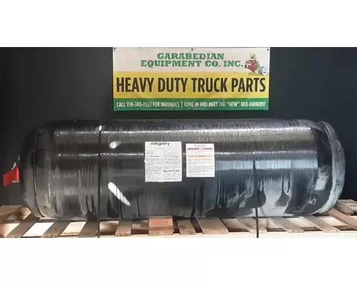 FREIGHTLINER M2 112 Medium Duty Fuel Tank