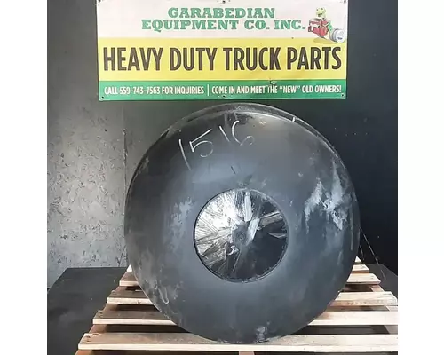 FREIGHTLINER M2 112 Medium Duty Fuel Tank