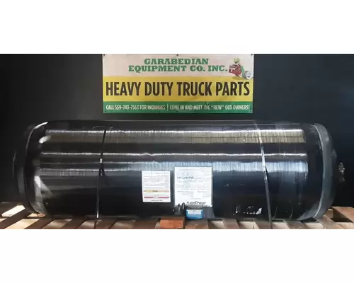 FREIGHTLINER M2 112 Medium Duty Fuel Tank
