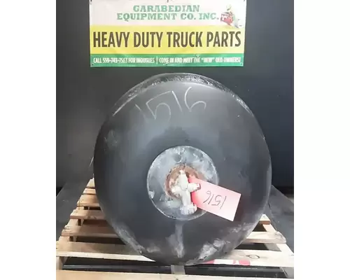 FREIGHTLINER M2 112 Medium Duty Fuel Tank