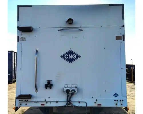 FREIGHTLINER M2 112 Medium Duty Fuel Tank