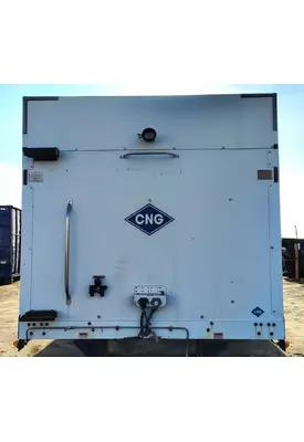 FREIGHTLINER M2 112 Medium Duty Fuel Tank