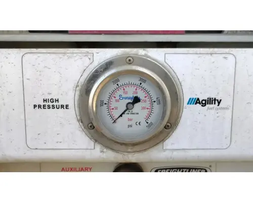 FREIGHTLINER M2 112 Medium Duty Fuel Tank