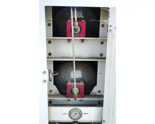 FREIGHTLINER M2 112 Medium Duty Fuel Tank