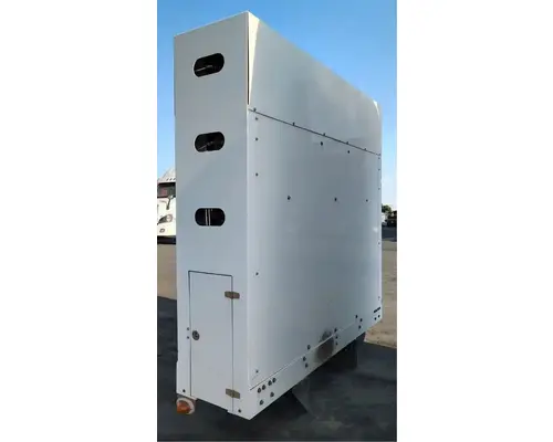 FREIGHTLINER M2 112 Medium Duty Fuel Tank