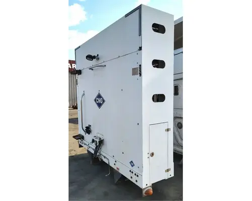 FREIGHTLINER M2 112 Medium Duty Fuel Tank