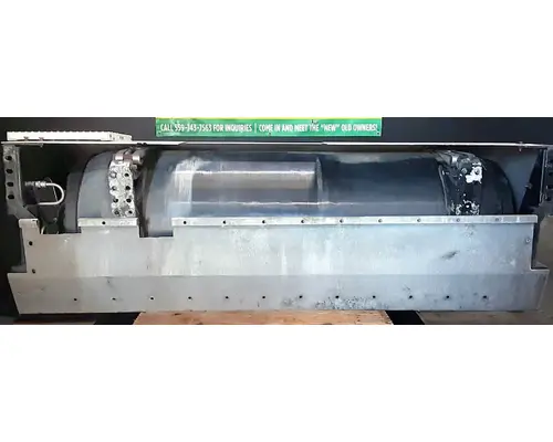 FREIGHTLINER M2 112 Medium Duty Fuel Tank