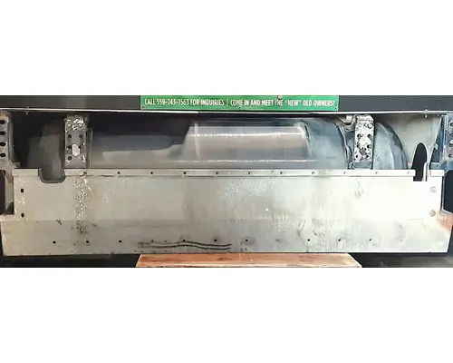 FREIGHTLINER M2 112 Medium Duty Fuel Tank
