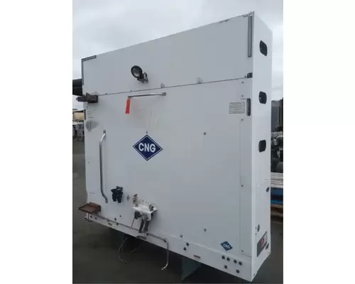 FREIGHTLINER M2 112 Medium Duty Fuel Tank