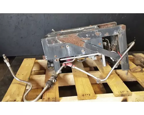 FREIGHTLINER M2 112 Medium Duty Fuel Tank