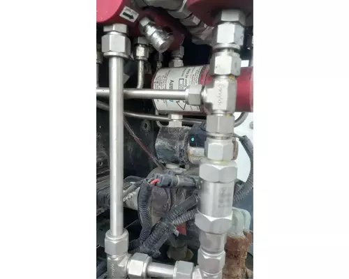 FREIGHTLINER M2 112 Medium Duty Fuel Tank