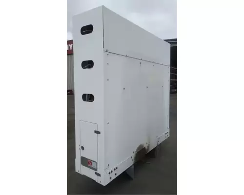 FREIGHTLINER M2 112 Medium Duty Fuel Tank