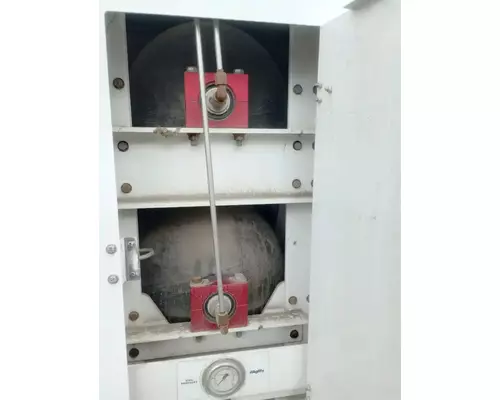 FREIGHTLINER M2 112 Medium Duty Fuel Tank